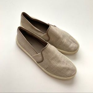 Vince Slip-ons Sz8